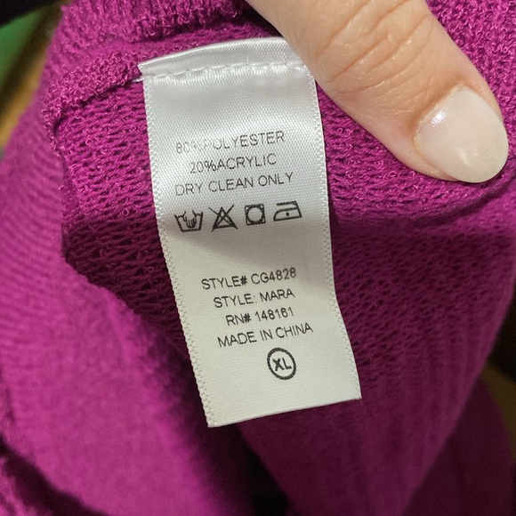 Buddy love Mara sweater - Picture 6 of 6